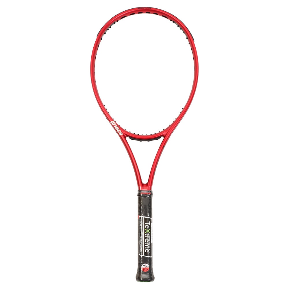 硬式テニス ラケット ビースト オースリー 100 280g 7TJ097 BEAST 20の大画像