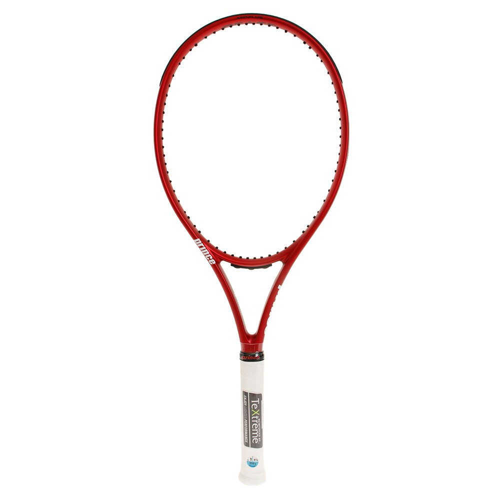 硬式テニス ラケット ビーストライト100 20 7TJ101の画像