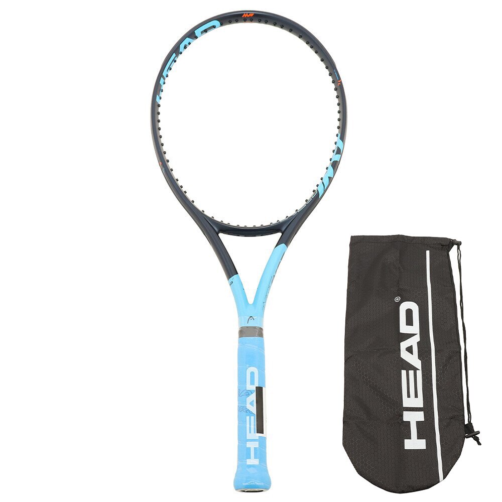 HEAD 硬式テニス ラケット 230919 G360 Instinct MP LTD 【国内正規品】 ２ 222 テニス