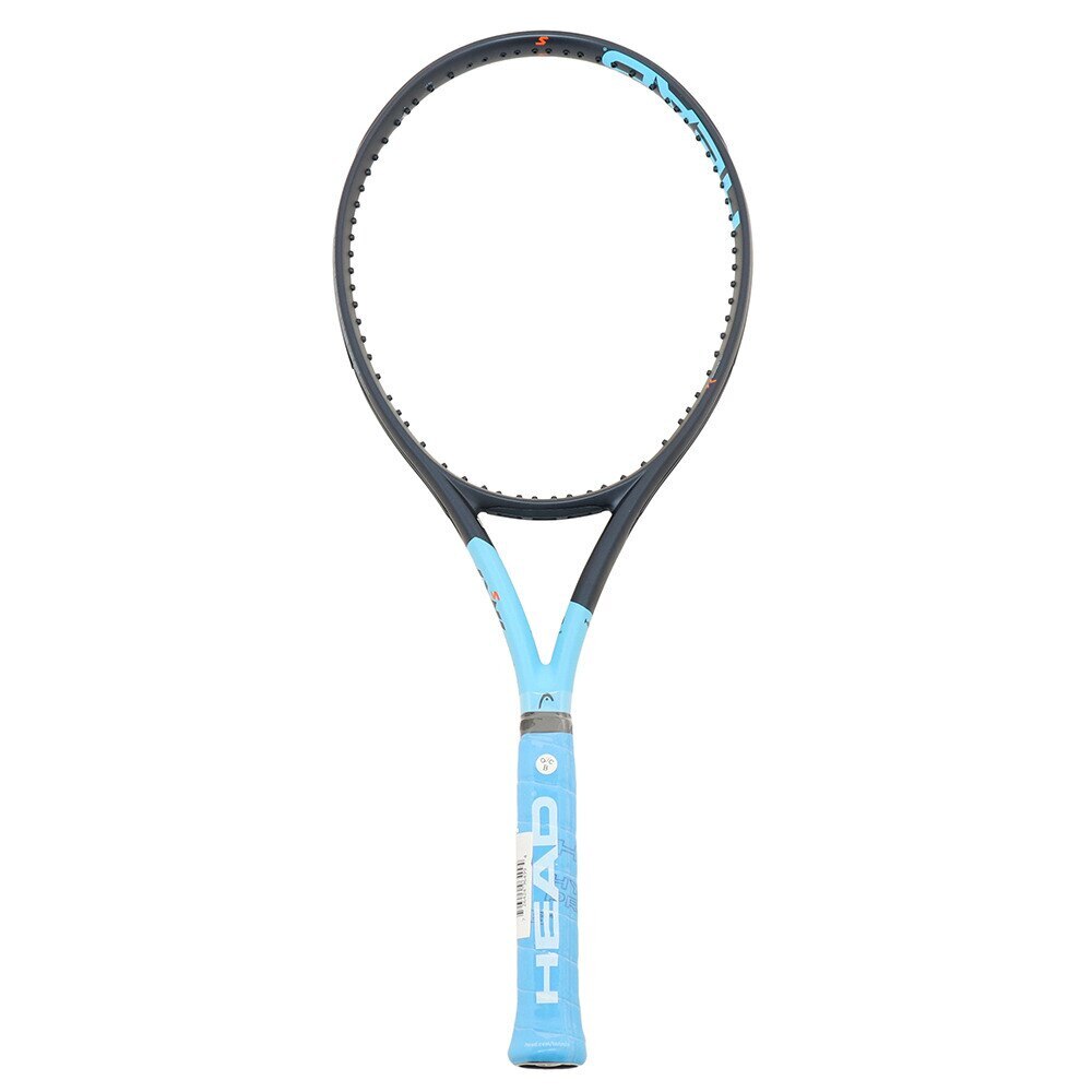 ヘッド（HEAD）（メンズ、レディース）硬式テニス ラケット 230929 G360 Instinct S LTD 【国内正規品】
