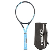 ヘッド（HEAD）（メンズ、レディース）硬式テニス ラケット 230929 G360 Instinct S LTD 国内正規品