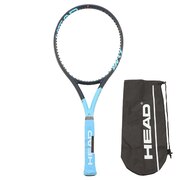 ヘッド（HEAD）（メンズ、レディース）硬式テニス ラケット 230929 G360 Instinct S LTD 【国内正規品】