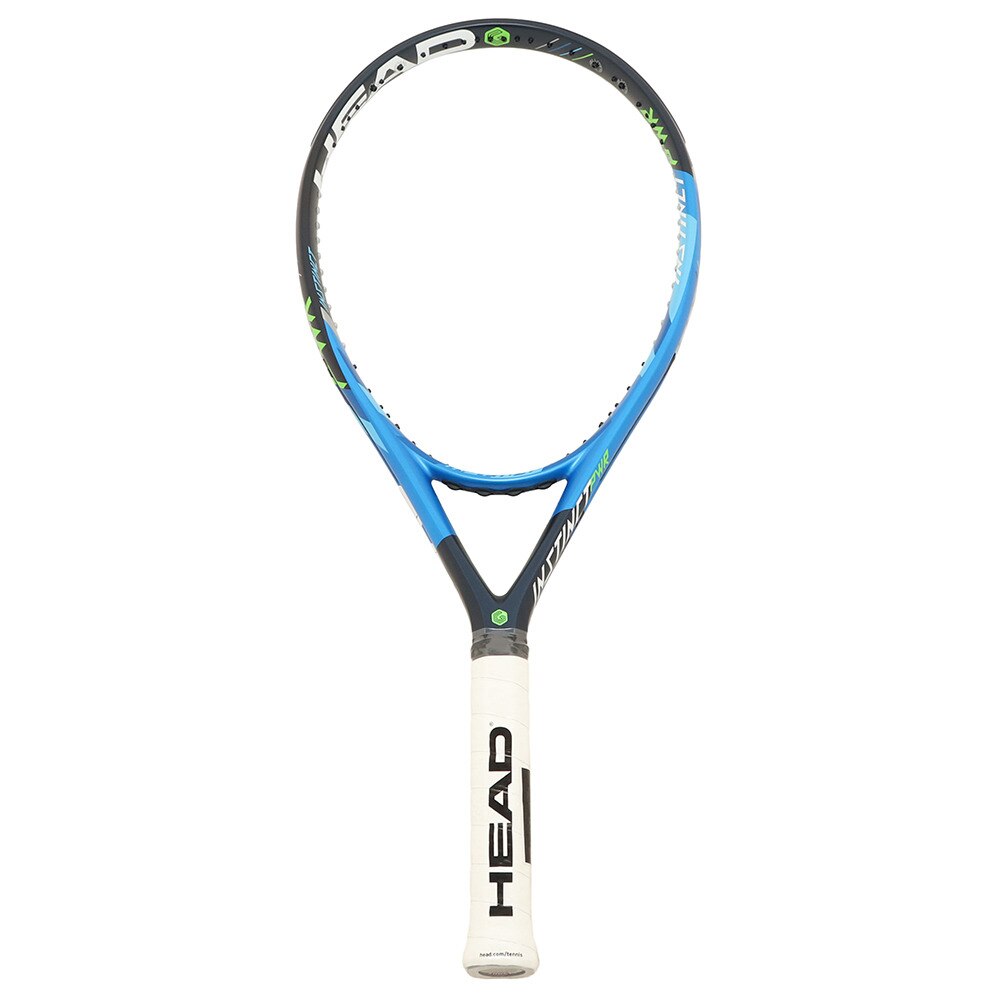 ＜スーパースポーツ ゼビオ＞ 硬式テニス ラケット 232017 G T PWR INSTINCT 【国内正規品】画像