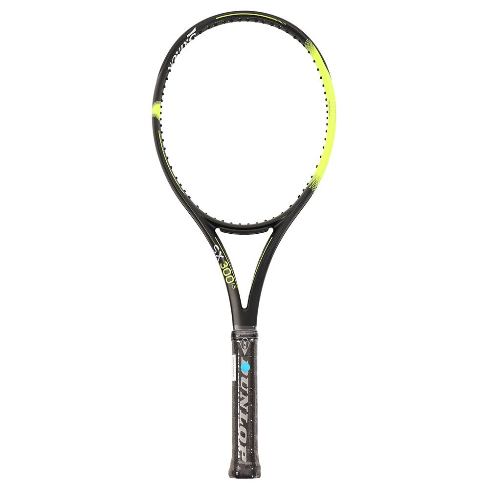 硬式テニス ラケット SX300LS DS22002の画像