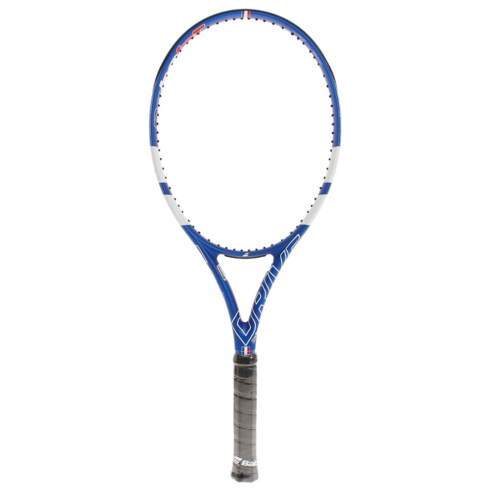 硬式テニス ラケット 20 ピュアドライブ FR BF101415 【国内正規品】