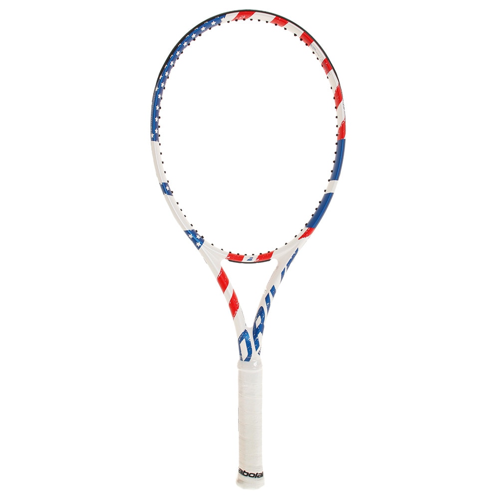 硬式テニス ラケット 20 ピュアドライブ US BF101416画像
