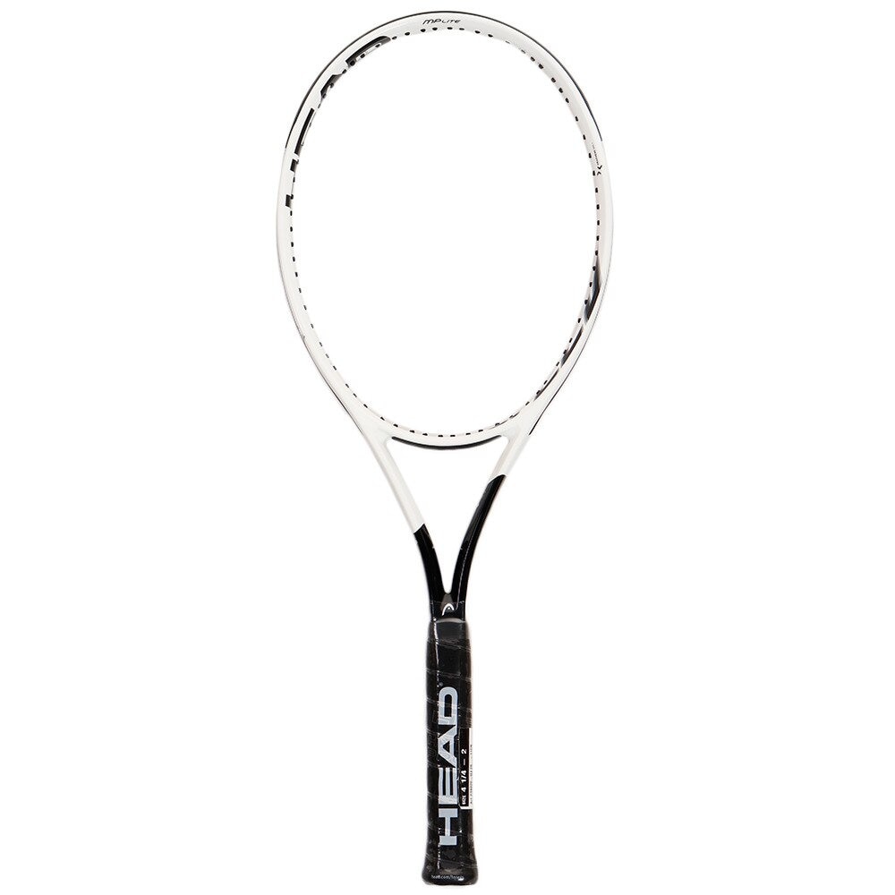 HEAD 硬式テニス ラケット G360+ SPEED MP LITE 234020 【国内正規品】 ２ 118 テニス