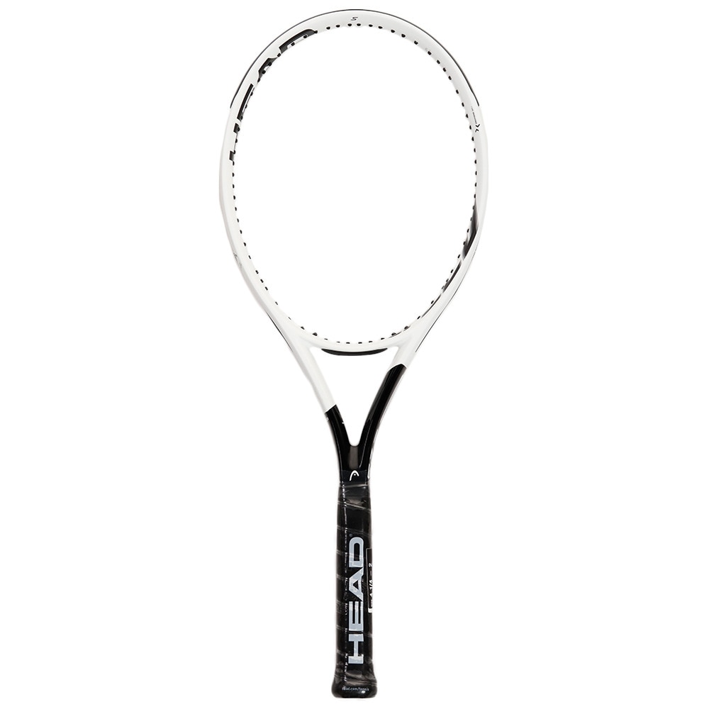 硬式テニス ラケット G360+ SPEED S 234030の画像