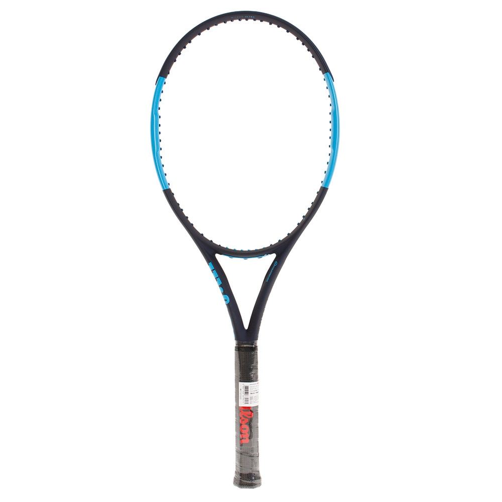 硬式テニス ラケット ULTRA 100 CV WRT737320画像