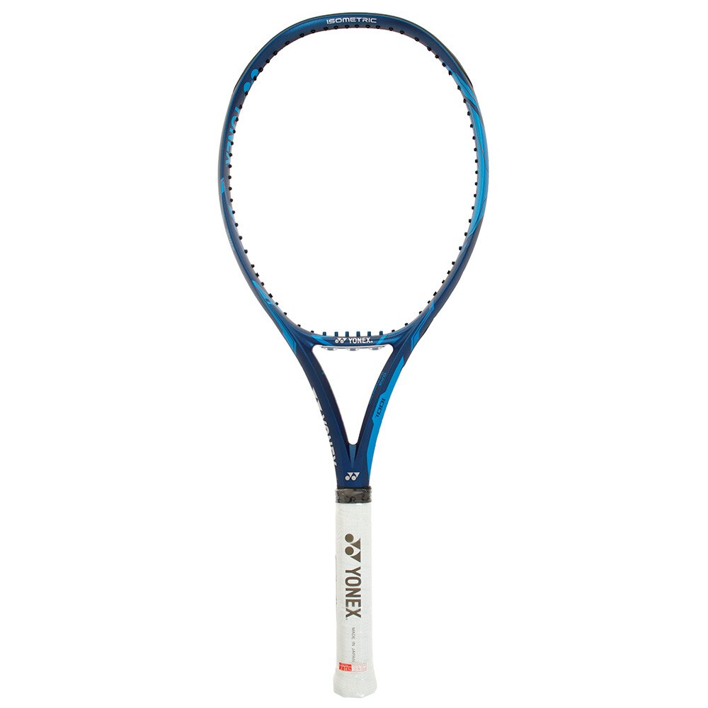 ＜スーパースポーツ ゼビオ＞ 硬式テニス ラケット Eゾーン100L EZ100L-566 【国内正規品】