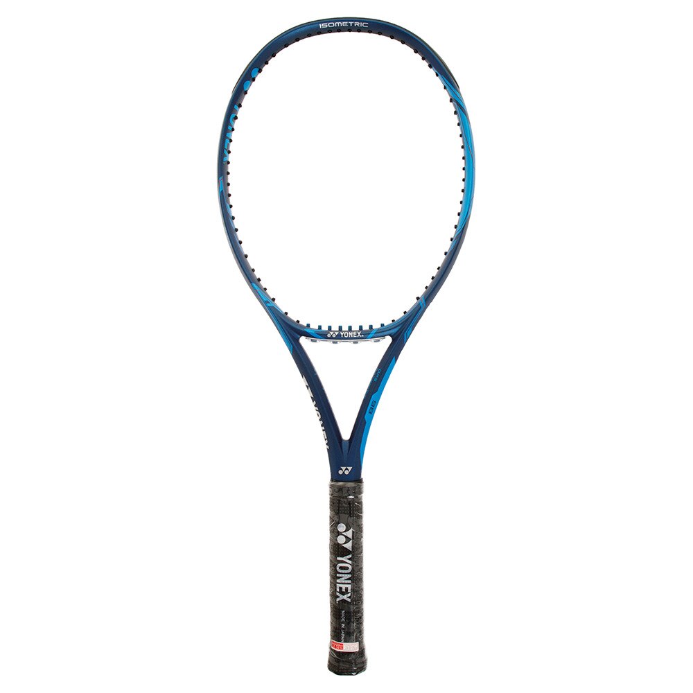 硬式テニス ラケット Eゾーン 98 EZ98-566の画像