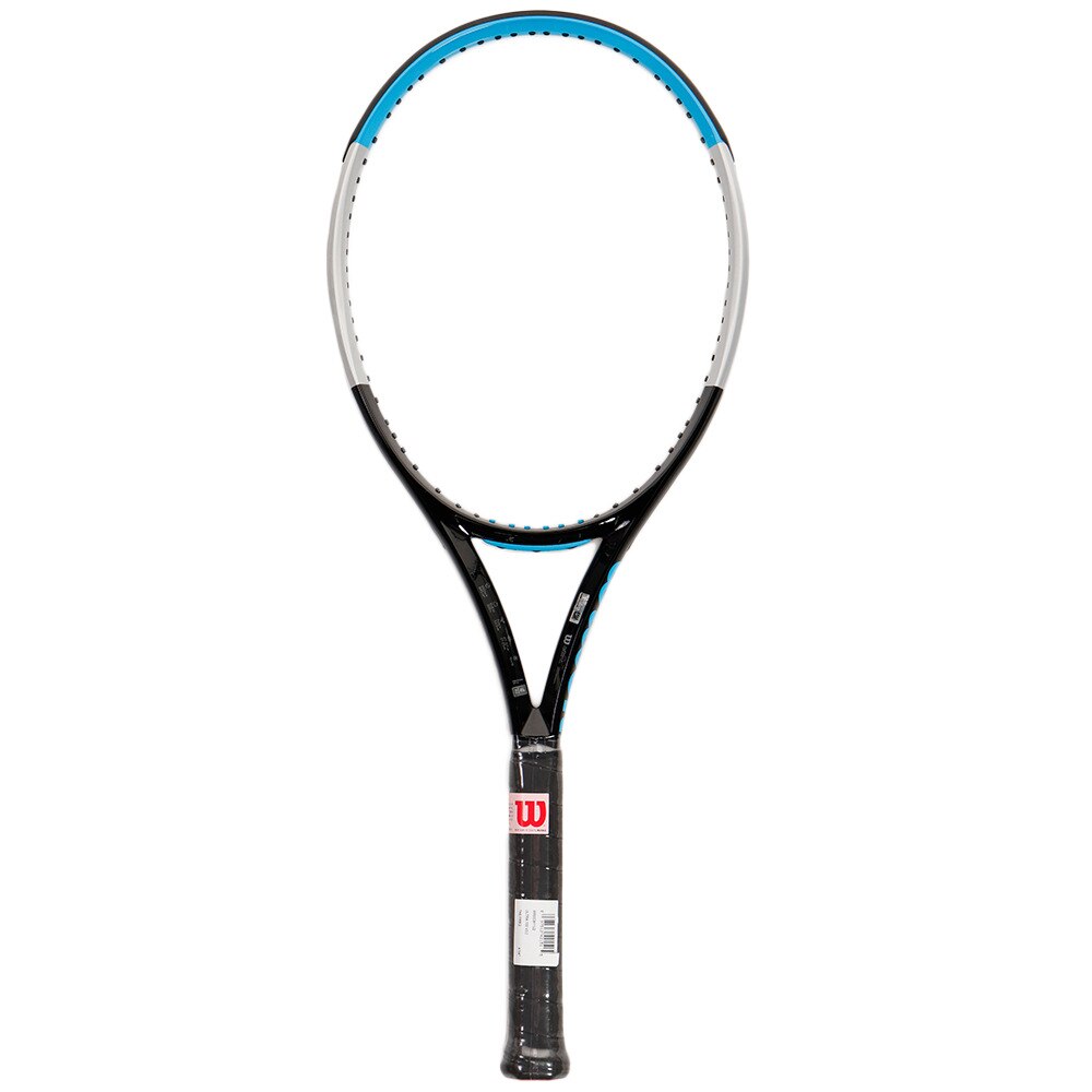 ウイルソン（Wilson）（メンズ、レディース）硬式テニス ラケット ULTRA 100 V3.0 WR033611U 国内正規品