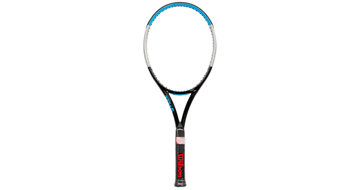 硬式テニス ラケット Ultra 100 V3 0 Wru 国内正規品 ウイルソン スーパースポーツゼビオ