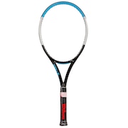 ウイルソン（Wilson）（メンズ、レディース）硬式テニス ラケット ULTRA 100 V3.0 WR033611U 国内正規品