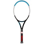 ウイルソン（Wilson）（メンズ、レディース）硬式テニス ラケット ULTRA 100 V3.0 WR033611U 【国内正規品】