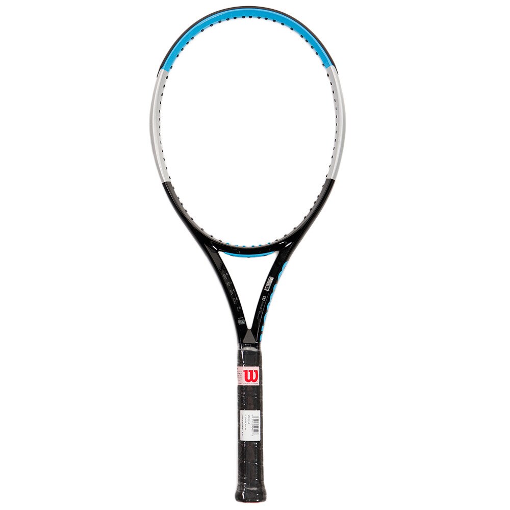 ウイルソン（Wilson）（メンズ、レディース）硬式テニス ラケット ULTRA 100L V3.0 WR036511U 国内正規品