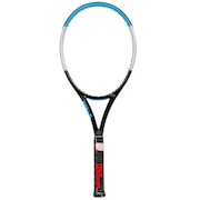ウイルソン（Wilson）（メンズ、レディース）硬式テニス ラケット ULTRA 100L V3.0 WR036511U 【国内正規品】