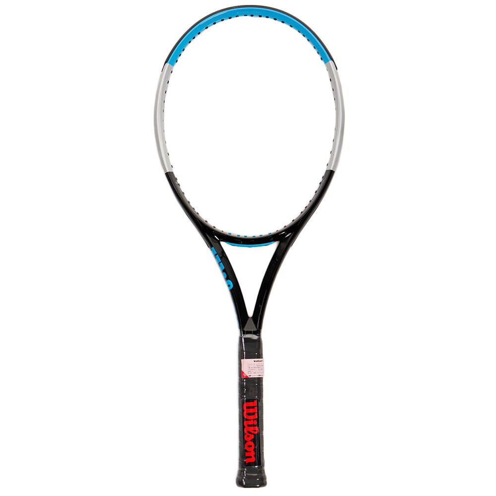 ＜スーパースポーツ ゼビオ＞ 硬式テニス ラケット ULTRA 100S V3.0 WR043411U 【国内正規品】