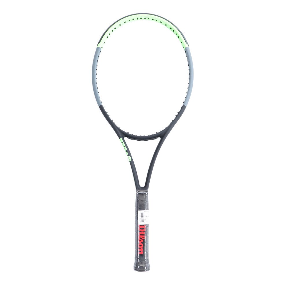硬式テニス ラケット Blade 100 V7 0 Wrs 国内正規品 ウイルソン スーパースポーツゼビオ 硬式テニス ラケット Blade 100 V7 0 Wrs 国内正規品 ウイルソン スーパースポーツゼビオ