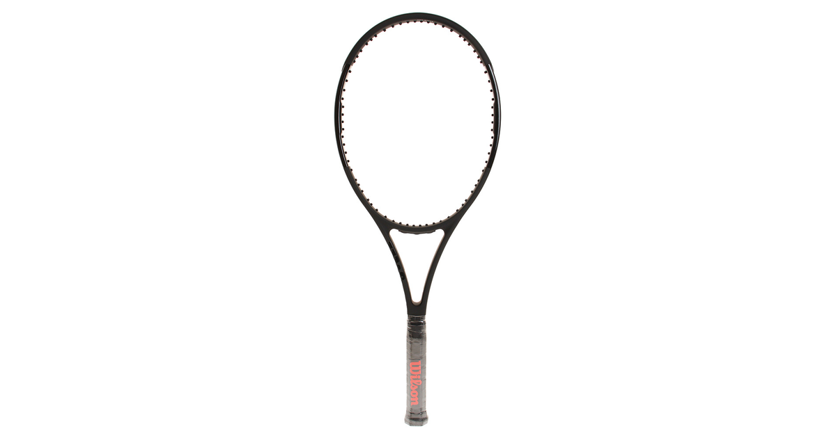 硬式テニス ラケット プロスタッフ 97 Black In Black Wrts 国内正規品 ウイルソン ヴィクトリア 硬式テニス ラケット プロスタッフ 97 Black In Black Wrts 国内正規品 ウイルソン ヴィクトリア