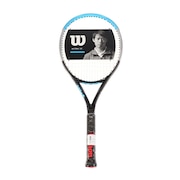 ウイルソン（Wilson）（キッズ）ジュニア 硬式用テニスラケット ULTRA 26 V3.0 WR043510S 【国内正規品】