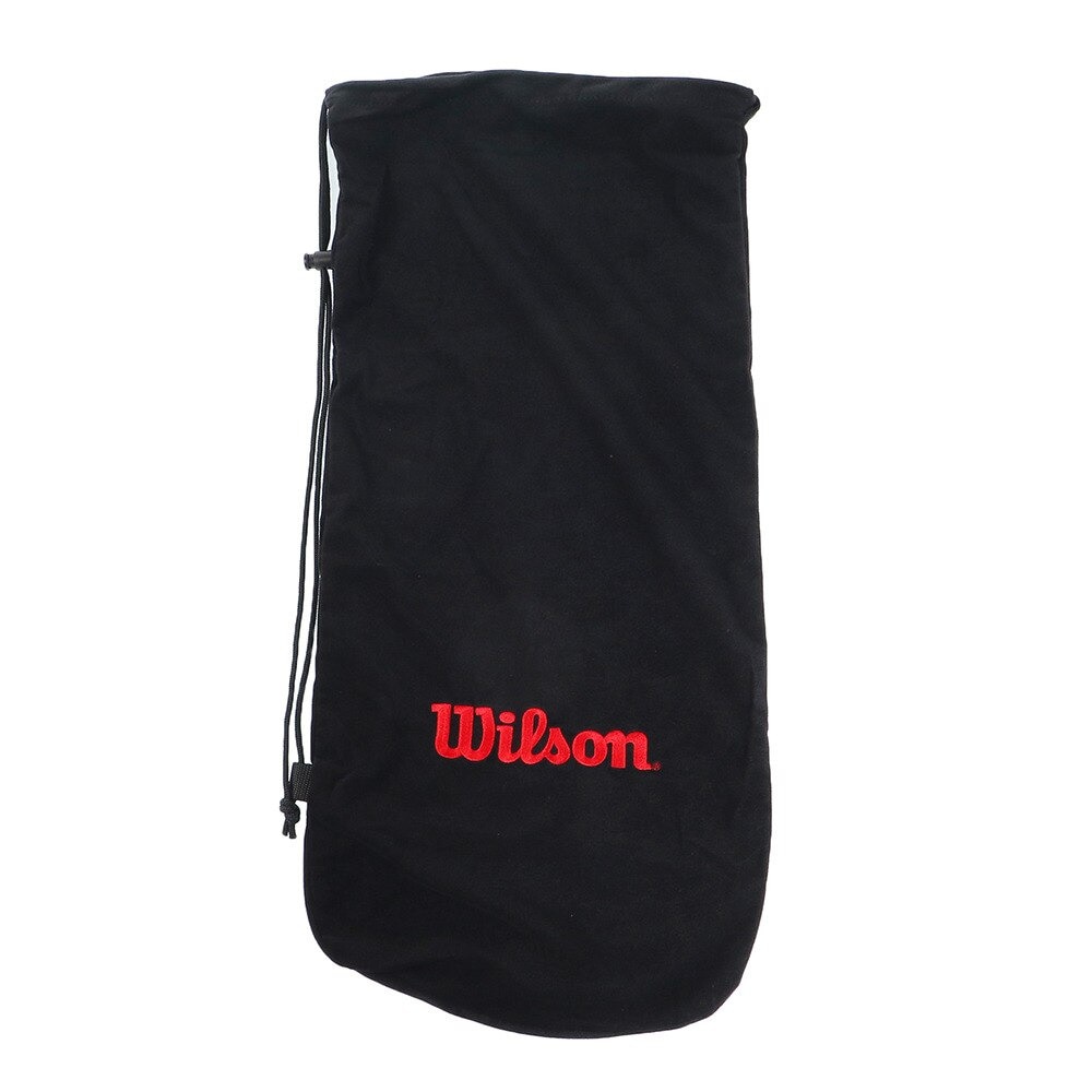 ウイルソン（Wilson）（キッズ）ジュニア 硬式用テニスラケット ULTRA 25 V3.0 WR043610S 国内正規品