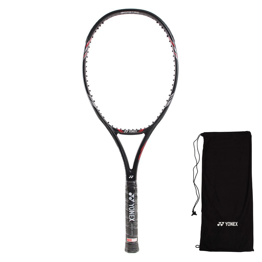 ＜スーパースポーツ ゼビオ＞ 硬式テニス ラケット VCORE X FACTOR 20VCX-187 【国内正規品】画像