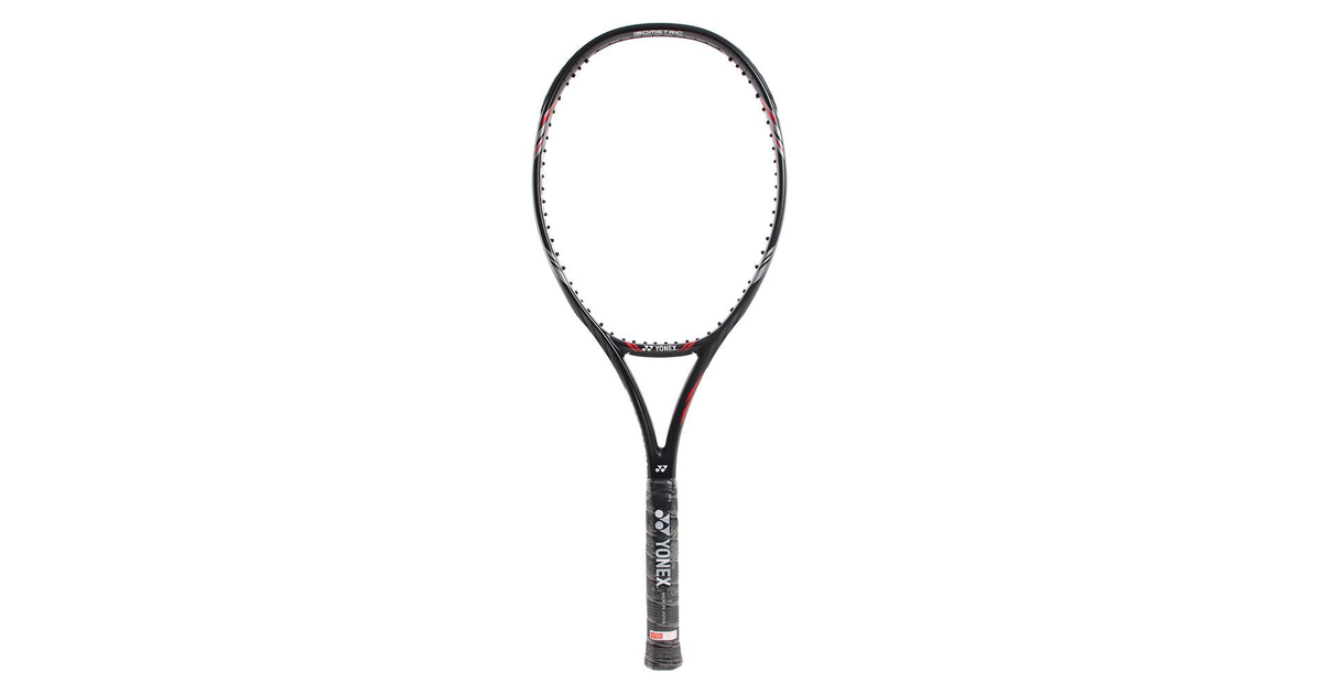 硬式テニス ラケット Vコアxファクター Vcore X Factor vcx 187 国内正規品 ブラック レッド ヨネックス スーパースポーツゼビオ 硬式テニス ラケット Vコアxファクター Vcore X Factor vcx 187 国内正規品 ブラック レッド ヨネックス スーパースポーツゼビオ