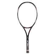 ヨネックス（YONEX）（メンズ、レディース）硬式テニス ラケット VコアXファクター VCORE X FACTOR 20VCX-187 国内正規品 ブラック×レッド