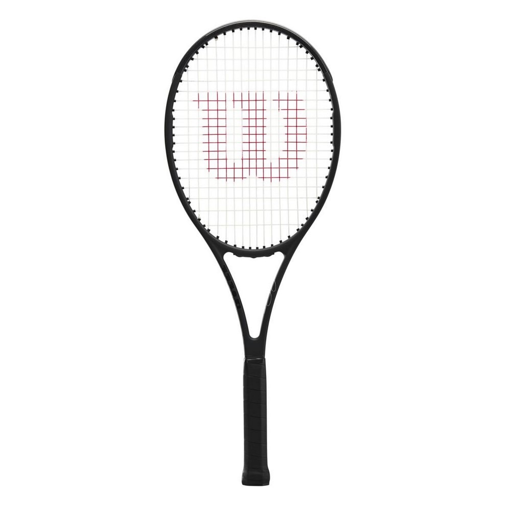 硬式用テニスラケット PRO STAFF RF97 WR043711U画像