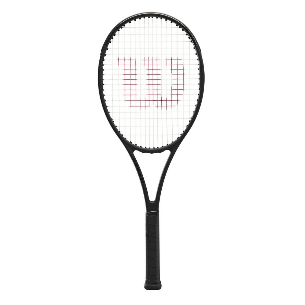 硬式用テニスラケット PRO STAFF 97L WR043911Uの大画像