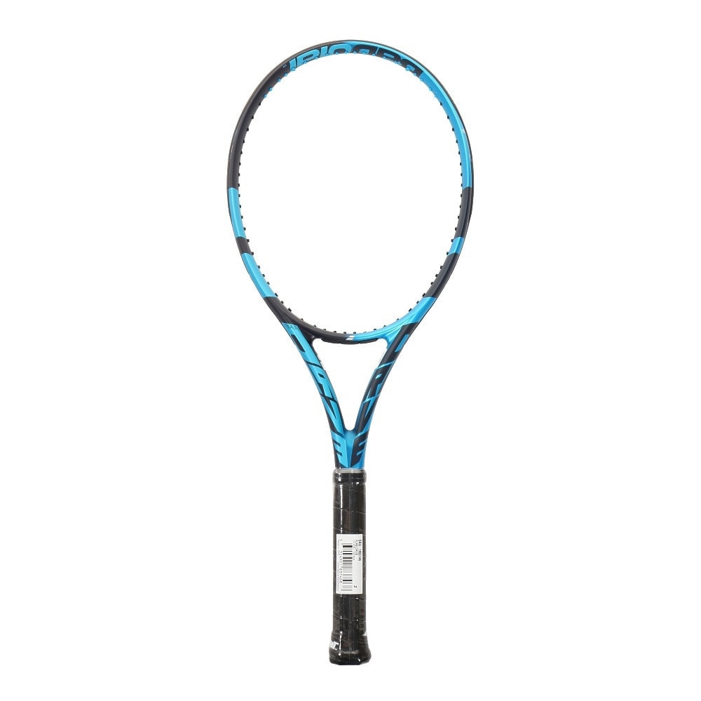 バボラ（BABOLAT）（メンズ、レディース）硬式用テニスラケット ピュアドライブ 101436J 国内正規品