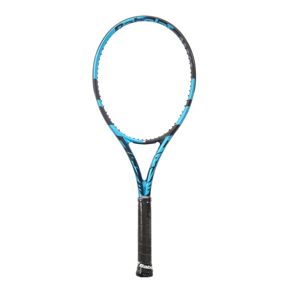 バボラ（BABOLAT）（メンズ、レディース）硬式用テニスラケット ピュア 