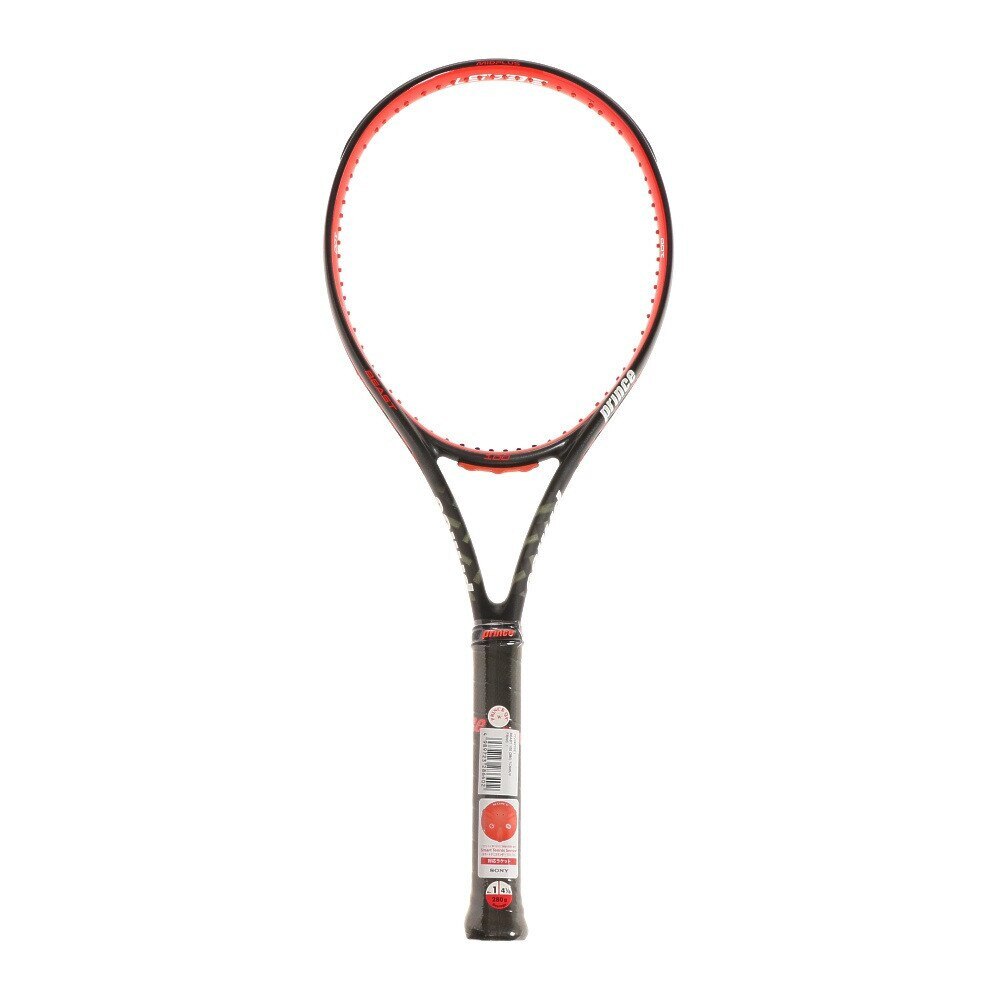 硬式用テニスラケット BEAST 100 280 7TJ062