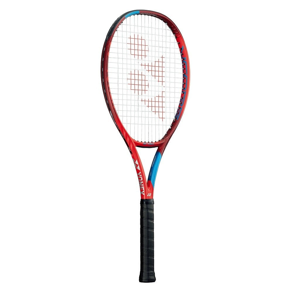 ヨネックス（YONEX）（メンズ、レディース）硬式用テニスラケット Vコア 100 06VC100-587