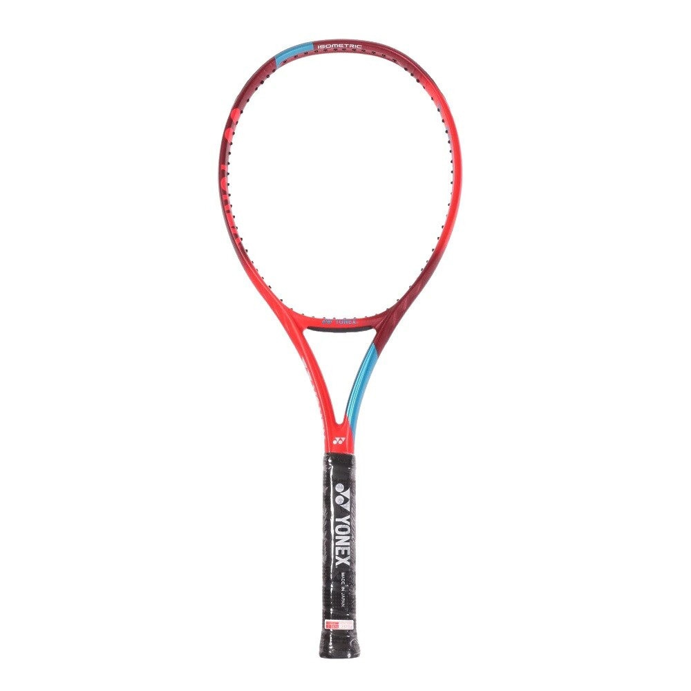 ヨネックス（YONEX）（メンズ、レディース）硬式用テニスラケット Vコア 100 06VC100-587