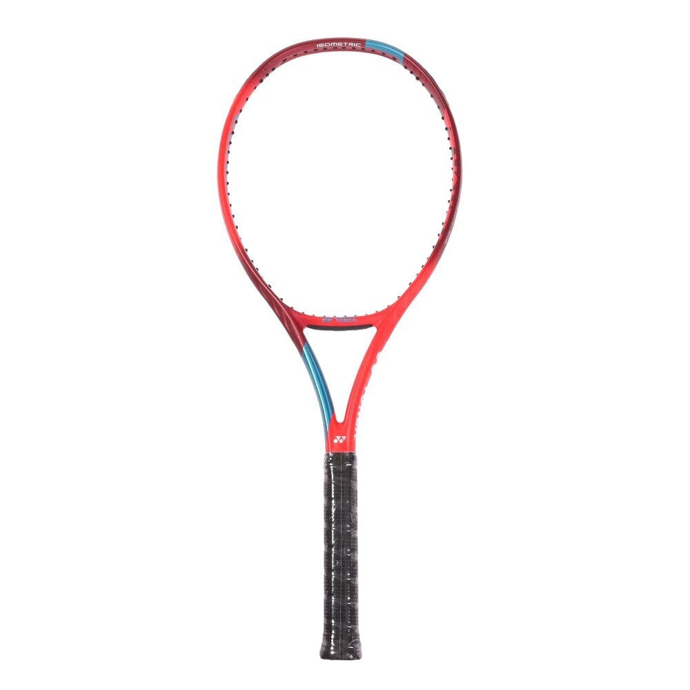 ヨネックス（YONEX）（メンズ、レディース）硬式用テニスラケット Vコア 100 06VC100-587