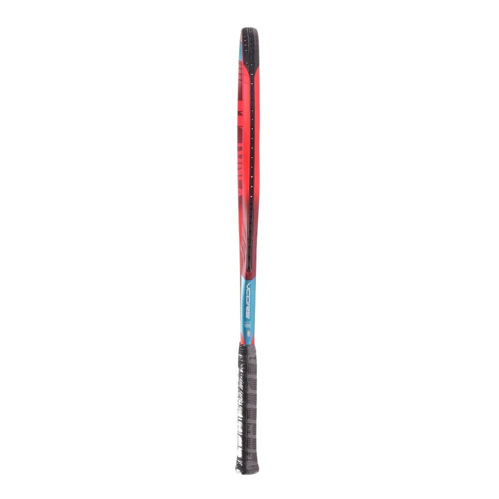 ヨネックス（YONEX）（メンズ、レディース）硬式用テニスラケット Vコア 100 06VC100-587★★★