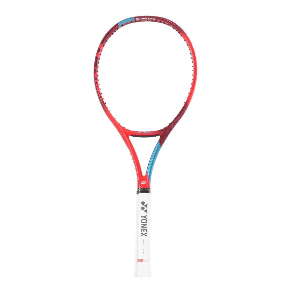 ヨネックス（YONEX）（メンズ、レディース）硬式用テニスラケット Vコア 100L 06VC100L-587