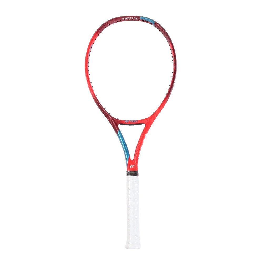 ヨネックス（YONEX）（メンズ、レディース）硬式用テニスラケット Vコア 100L 06VC100L-587