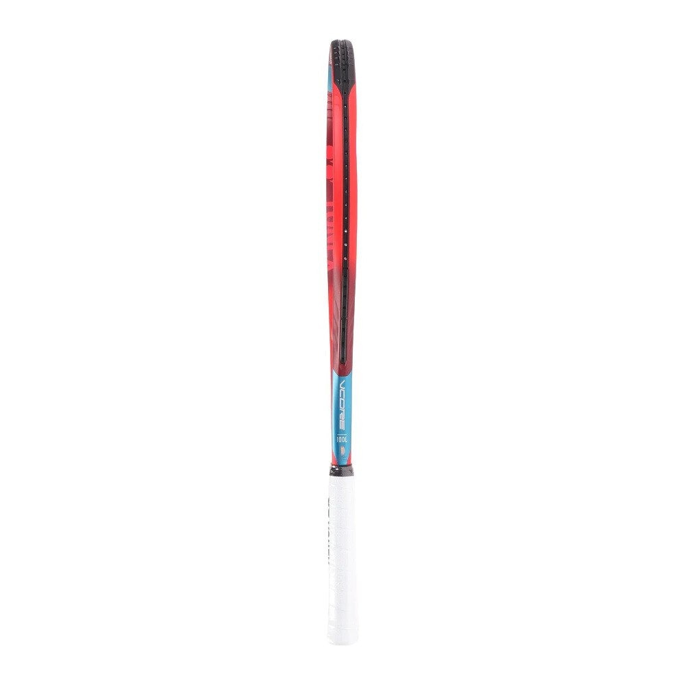 ヨネックス（YONEX）（メンズ、レディース）硬式用テニスラケット Vコア 100L 06VC100L-587★★★