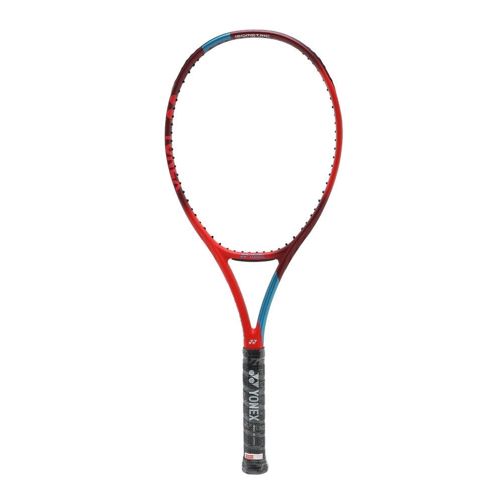 ヨネックス（YONEX）（メンズ、レディース）硬式用テニスラケット Vコア 98 06VC98-587