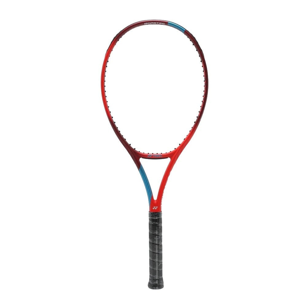 ヨネックス（YONEX）（メンズ、レディース）硬式用テニスラケット Vコア 98 06VC98-587