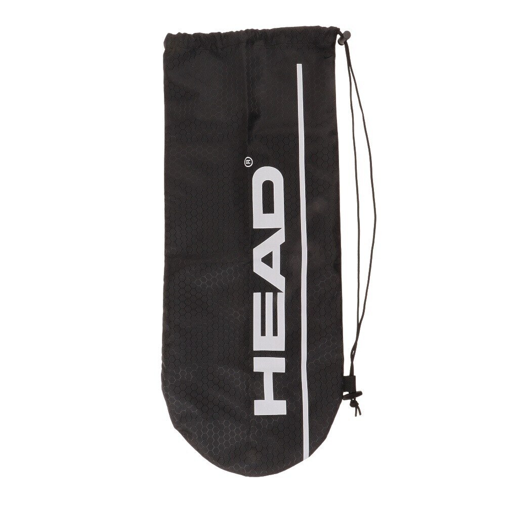 ヘッド（HEAD）（メンズ、レディース）硬式用テニスラケット ラジカルS 2021 234131