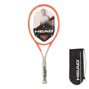 ヘッド（HEAD）（メンズ、レディース）硬式用テニスラケット ラジカルS 2021 234131