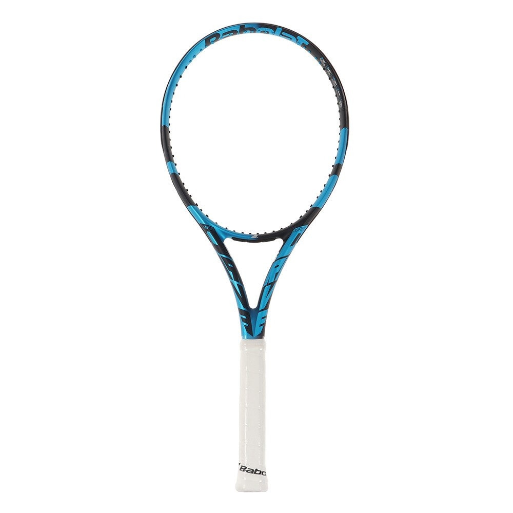 バボラ（BABOLAT）（メンズ、レディース）硬式用テニスラケット ピュア ドライブ チーム 101442J