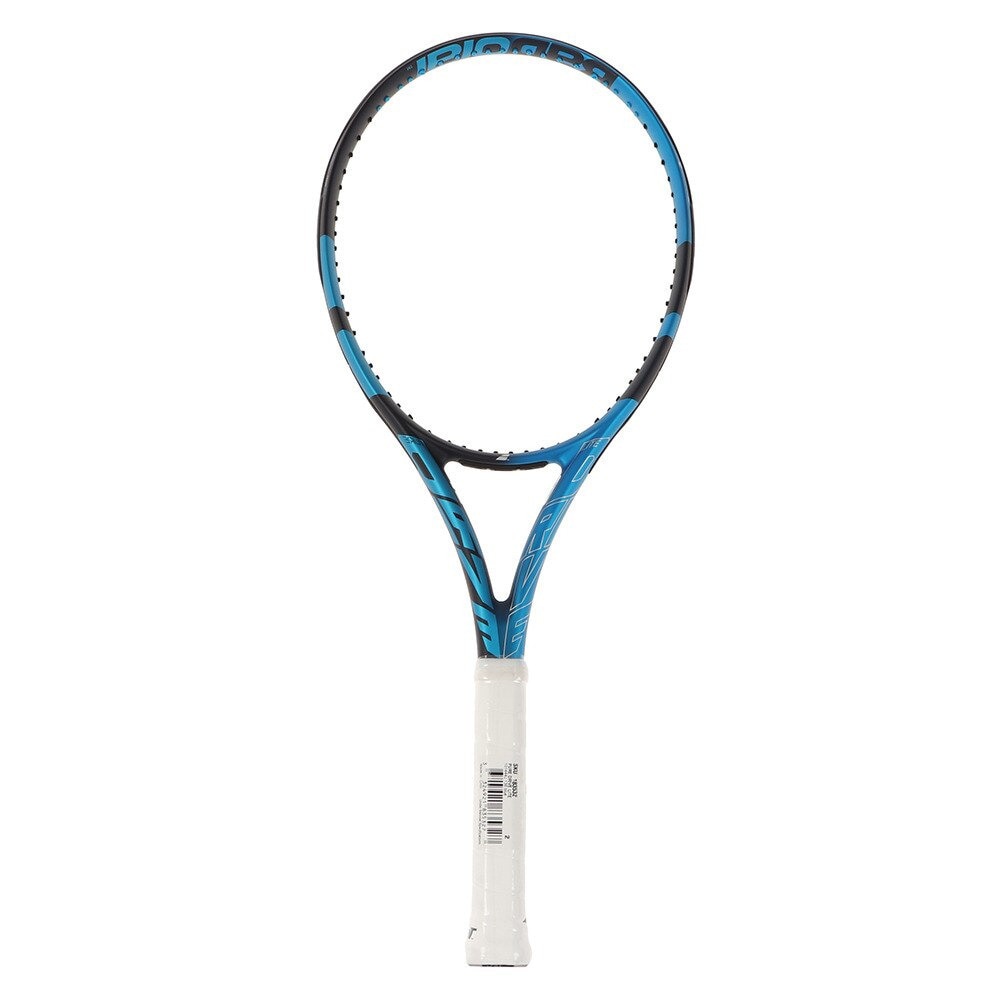 バボラ（BABOLAT）（メンズ、レディース）硬式用テニスラケット ピュア ドライブ ライト 101444J