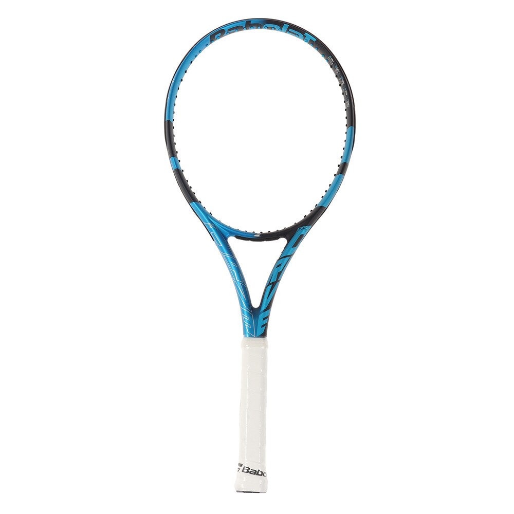 バボラ（BABOLAT）（メンズ、レディース）硬式用テニスラケット ピュア