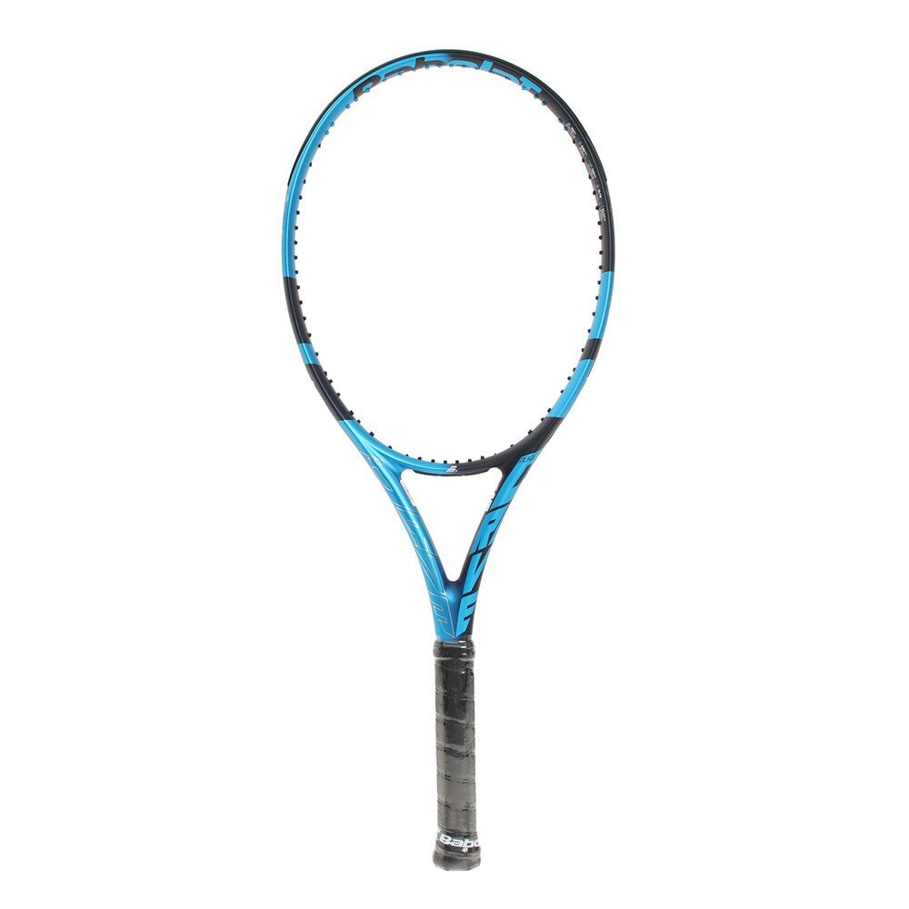 ＢＡＢＯＬＡＴ 硬式用テニスラケット PURE DRIVE 107 101448J １ 40 テニス