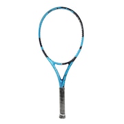 バボラ（BABOLAT）（メンズ、レディース）硬式用テニスラケット PURE DRIVE 107 101448J
